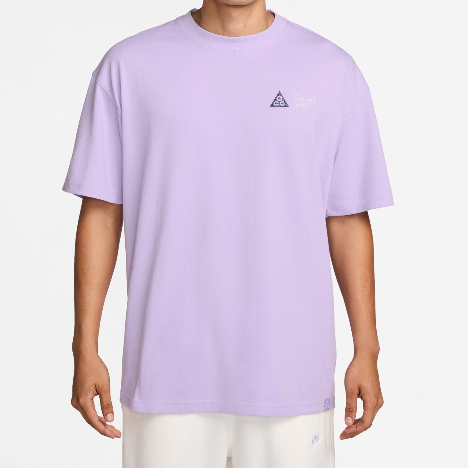 NIKE NIKE M ACG TEE OC GUIDE｜OSHMAN'S ONLINE 公式通販