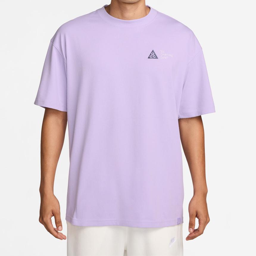 NIKE NIKE M ACG TEE OC GUIDE｜OSHMAN