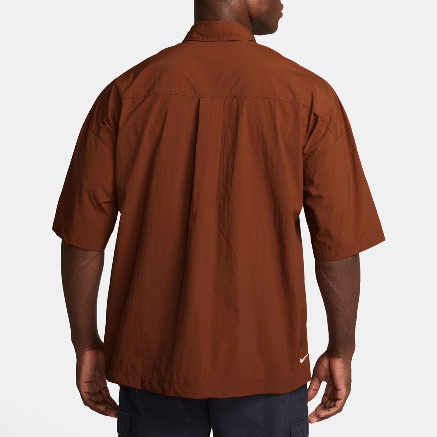 NIKE NIKE ACG Orb Weaver UV Repel S/S｜OSHMAN'S ONLINE 公式通販