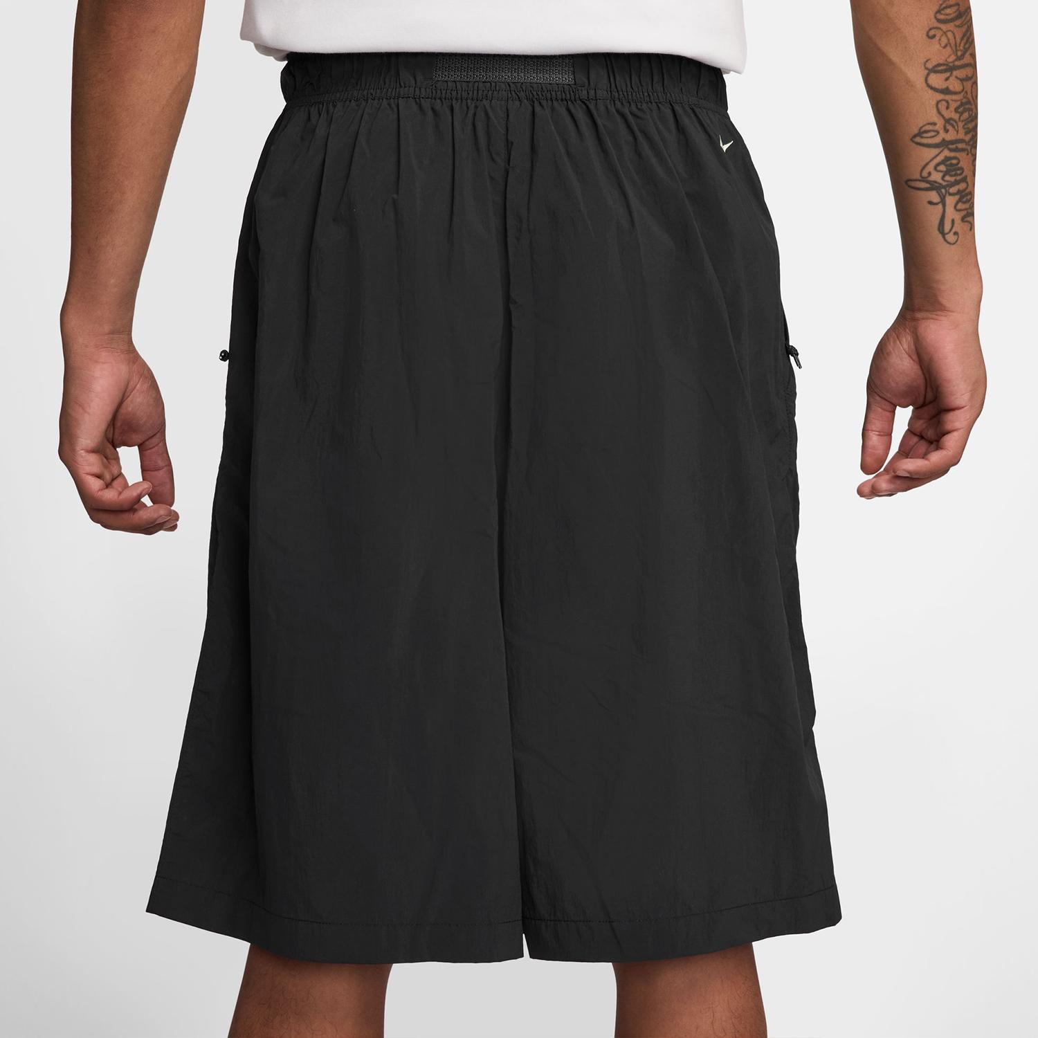 NIKE NIKE ACG UV Repel Oversized Short Pants｜OSHMAN'S ONLINE 公式通販