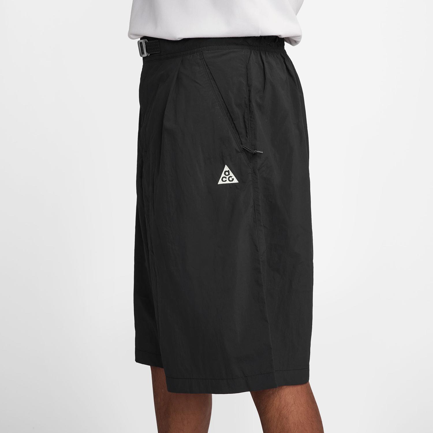 NIKE NIKE ACG UV Repel Oversized Short Pants｜OSHMAN'S ONLINE 公式通販