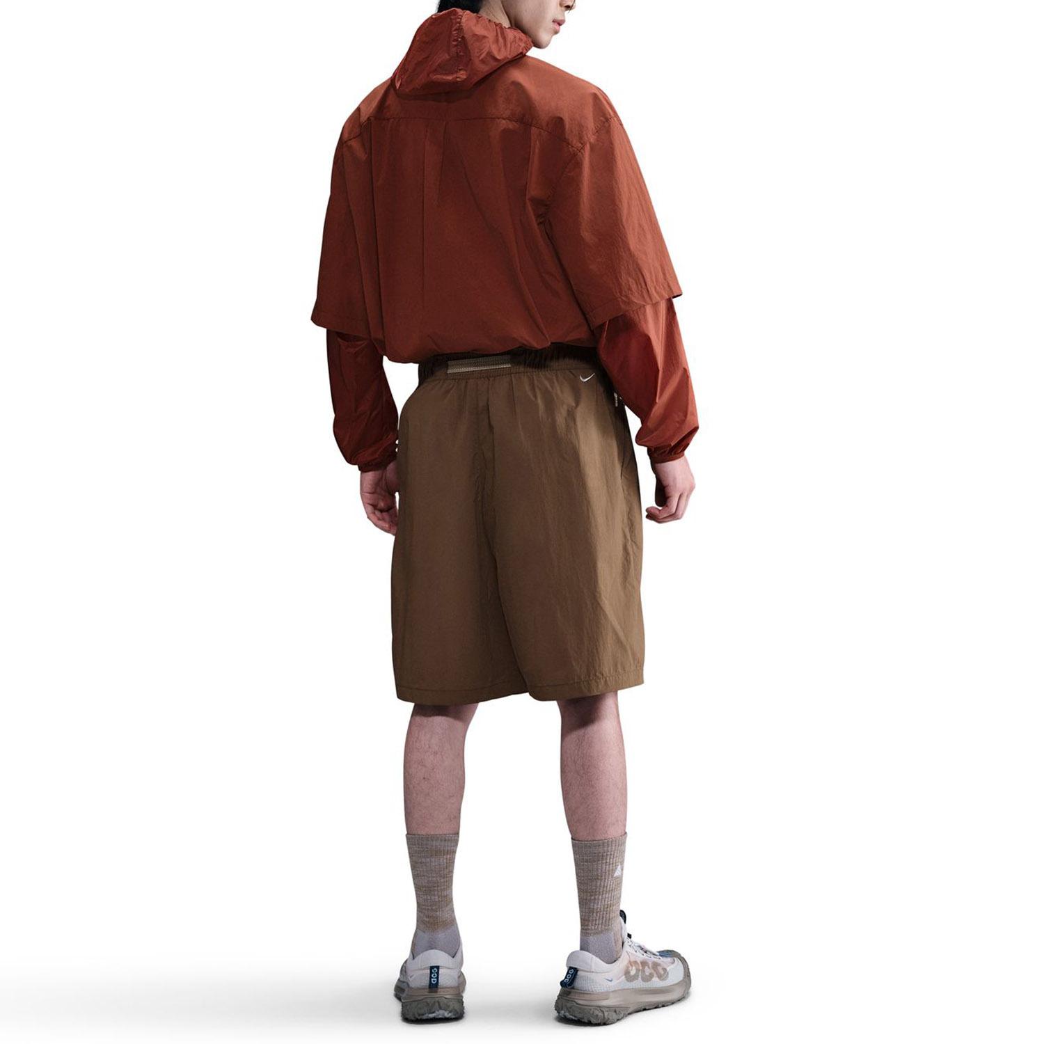 NIKE NIKE ACG Orb Weaver UV Repel Oversized Shorts｜OSHMAN'S