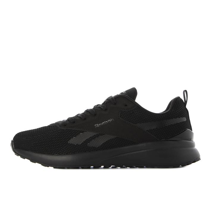 Reebok �G�u���f�C �W���K�[ BLK