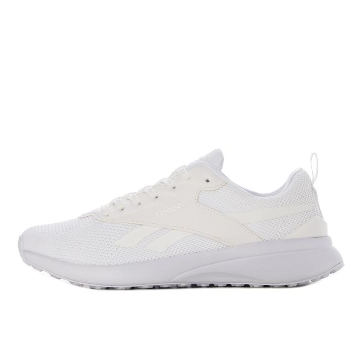 Reebok �G�u���f�C �W���K�[ WHT