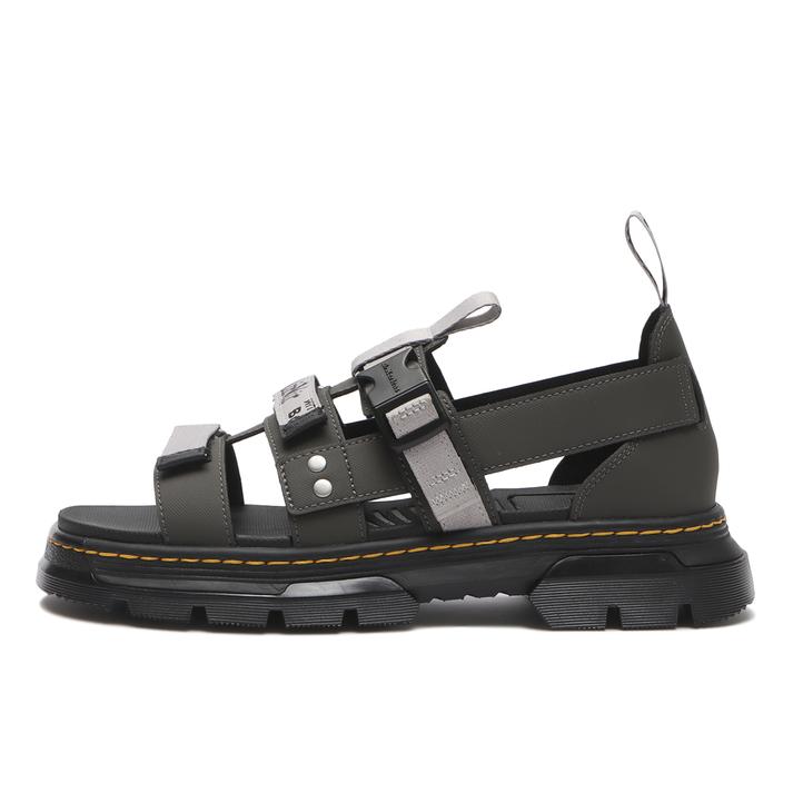 Dr.Martens �s�A�\�� GUNMETAL GREY