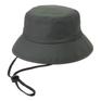 S・RIBBON S RIBBON Breathatec Bucket Hat画像1