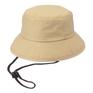  S・RIBBON S RIBBON Breathatec Bucket Hat画像1