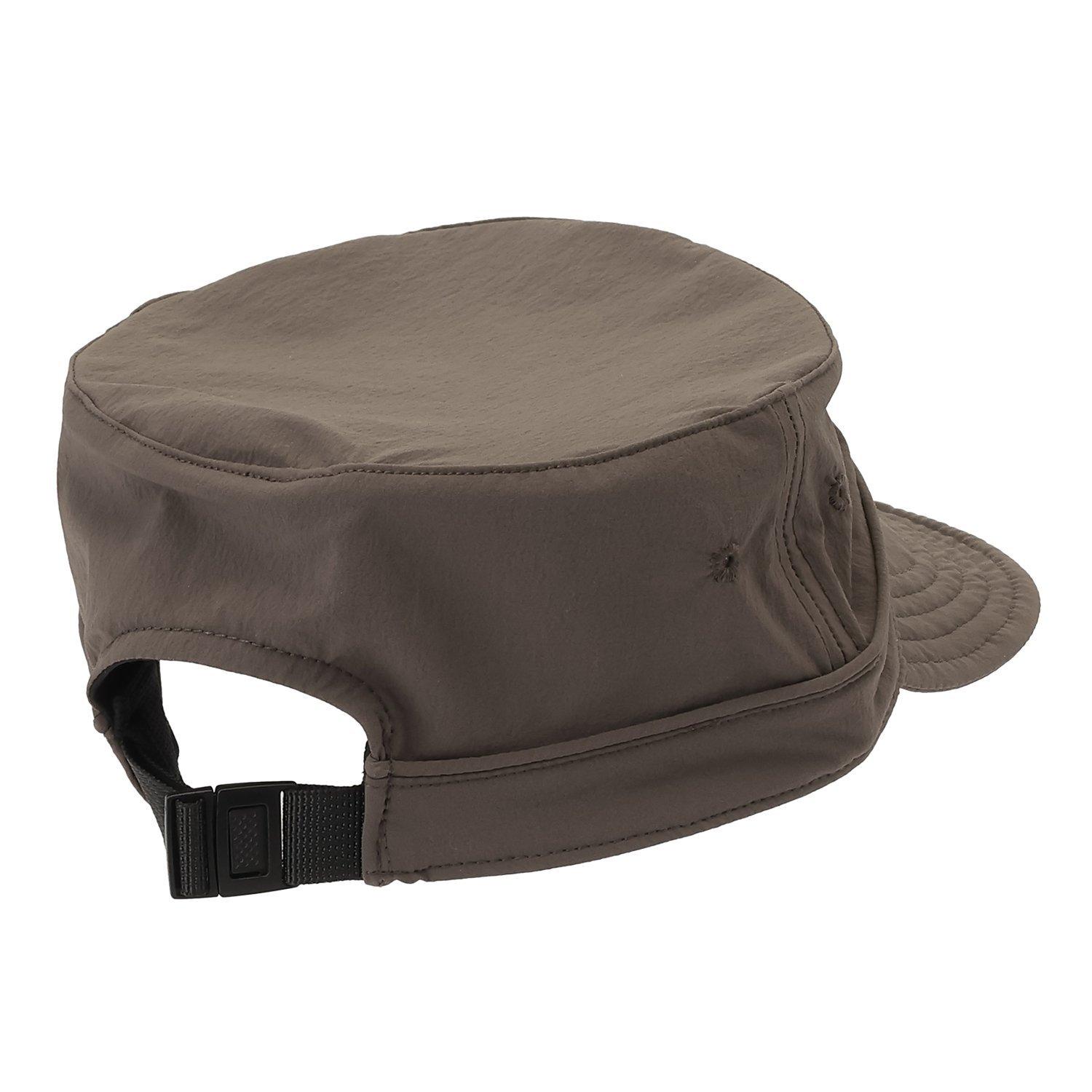 S・RIBBON S RIBBON CORDURA 2way Stretch Work Cap｜OSHMAN'S ONLINE