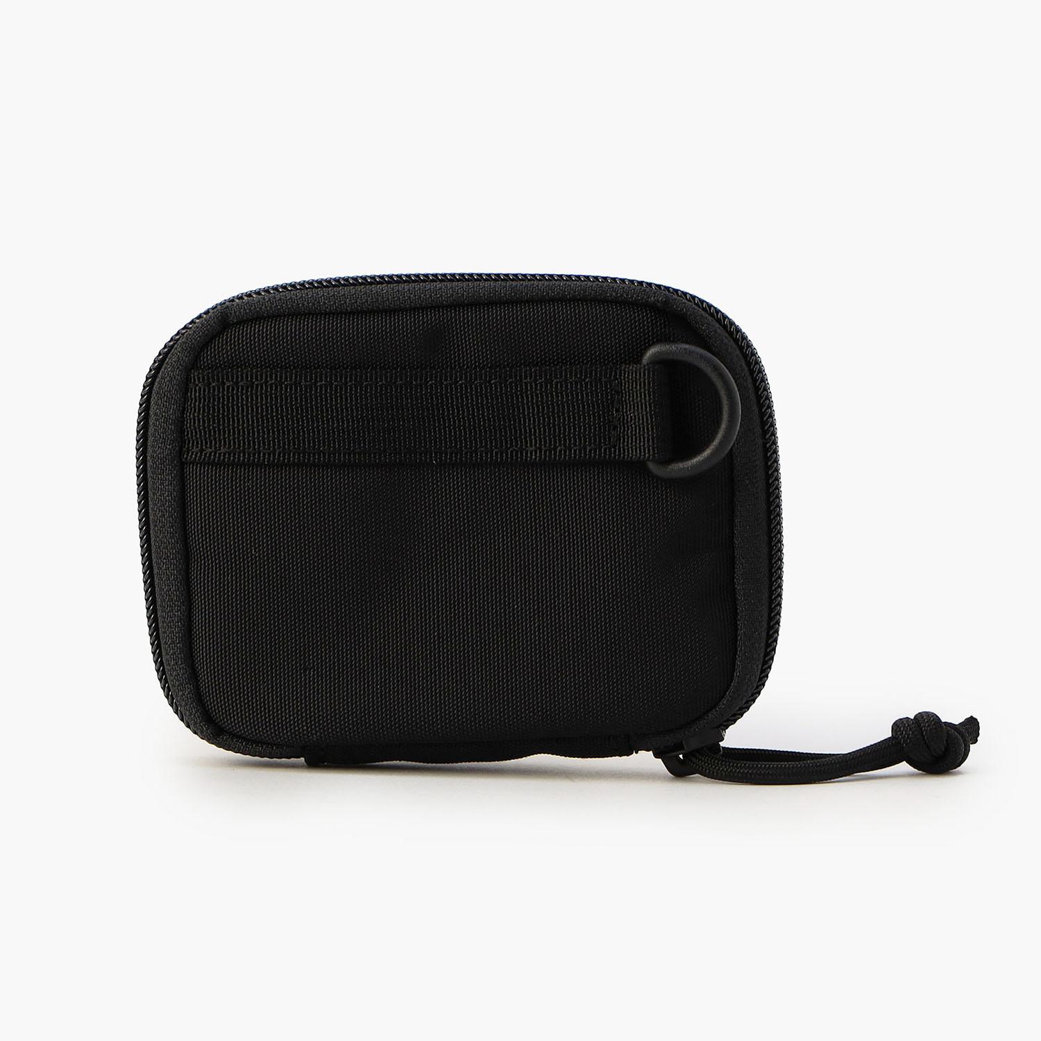 BRIEFING BRIEFING Round Zip Wallet MW｜OSHMAN'S ONLINE 公式通販