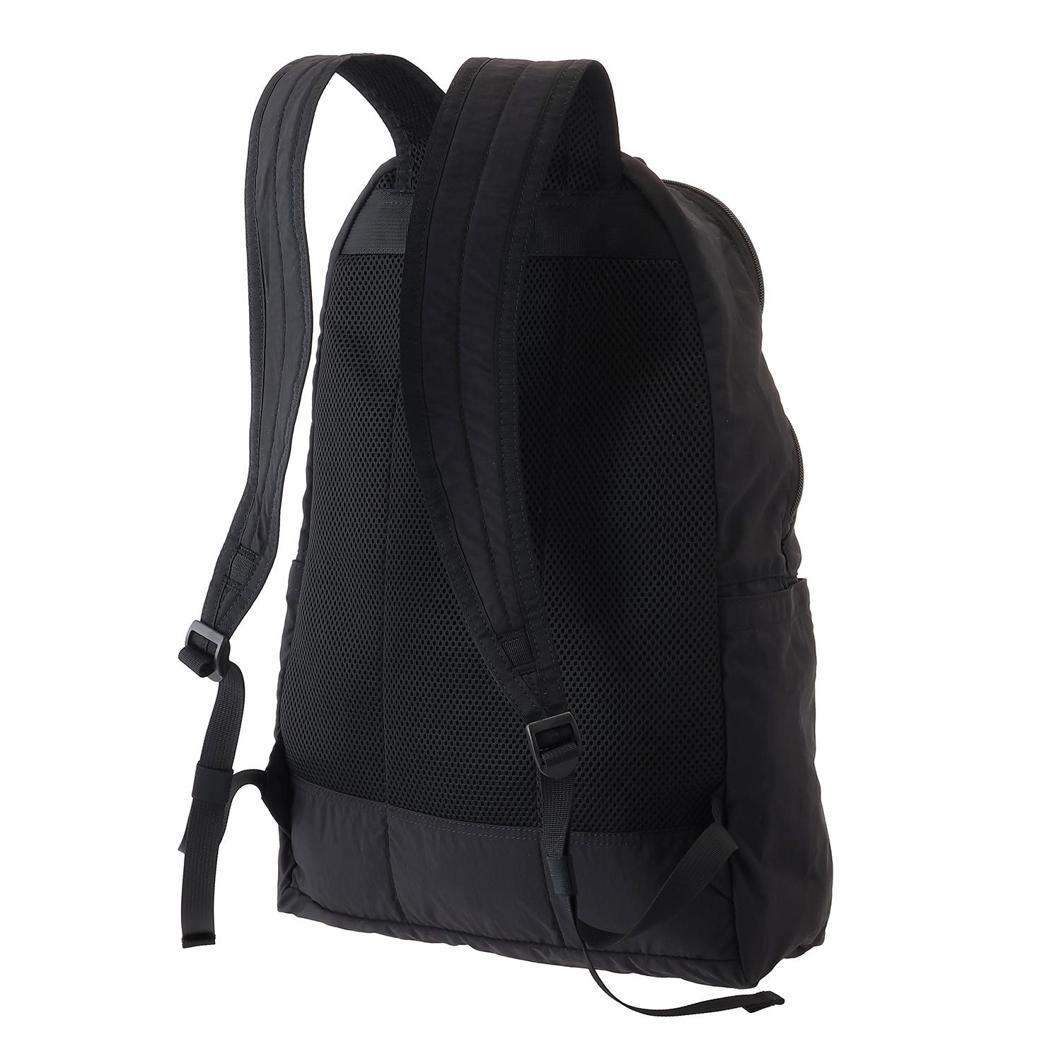 BRIEFING BRIEFING Soft Ripstop Packable Daypack OSHMAN'S SMU