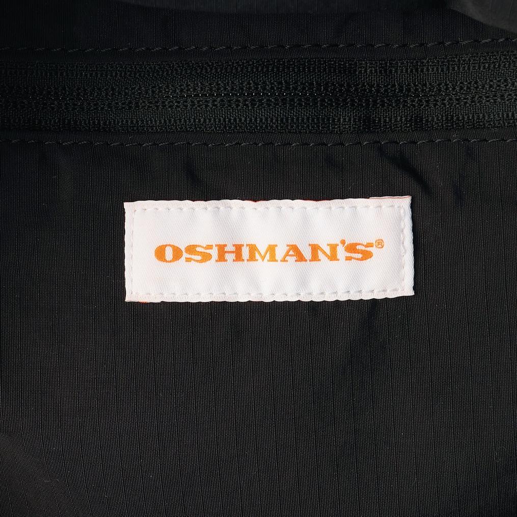  BRIEFING BRIEFING Light Ripstop Packable Daypack OSHMAN'S SMU画像2