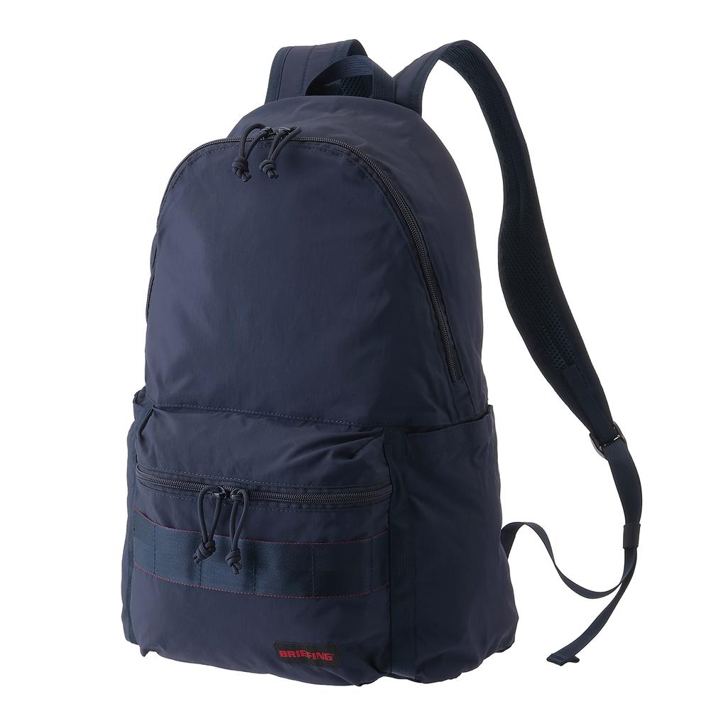  BRIEFING BRIEFING Light Ripstop Packable Daypack OSHMAN'S SMU画像1
