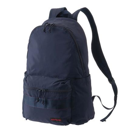 BRIEFING ソフトリップストップパッカブルデイパック OJ SMU