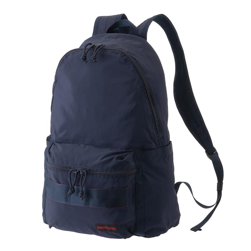 BRIEFING BRIEFING Soft Ripstop Packable Daypack OSHMAN