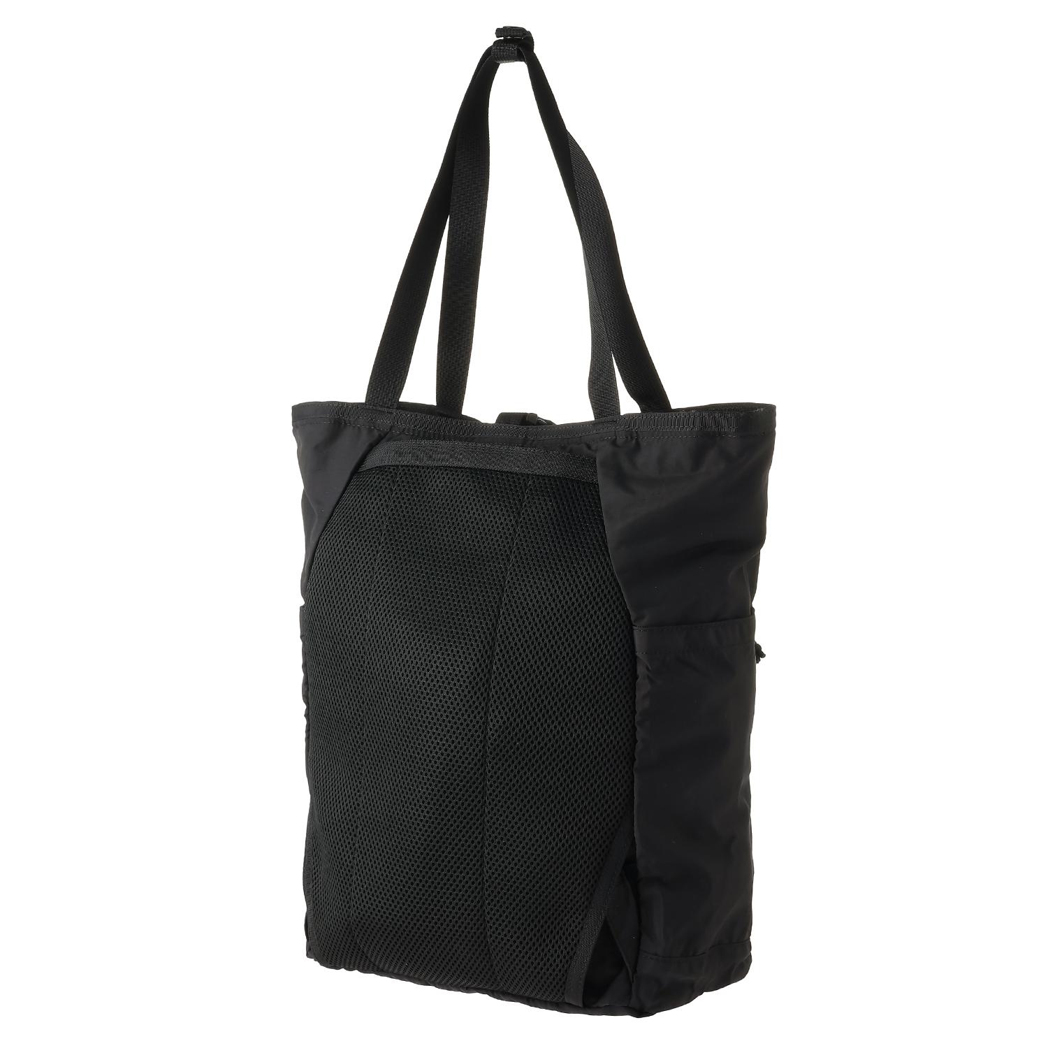 BRIEFING BRIEFING Soft Ripstop 2way Tote OSHMAN'S SMU｜OSHMAN'S