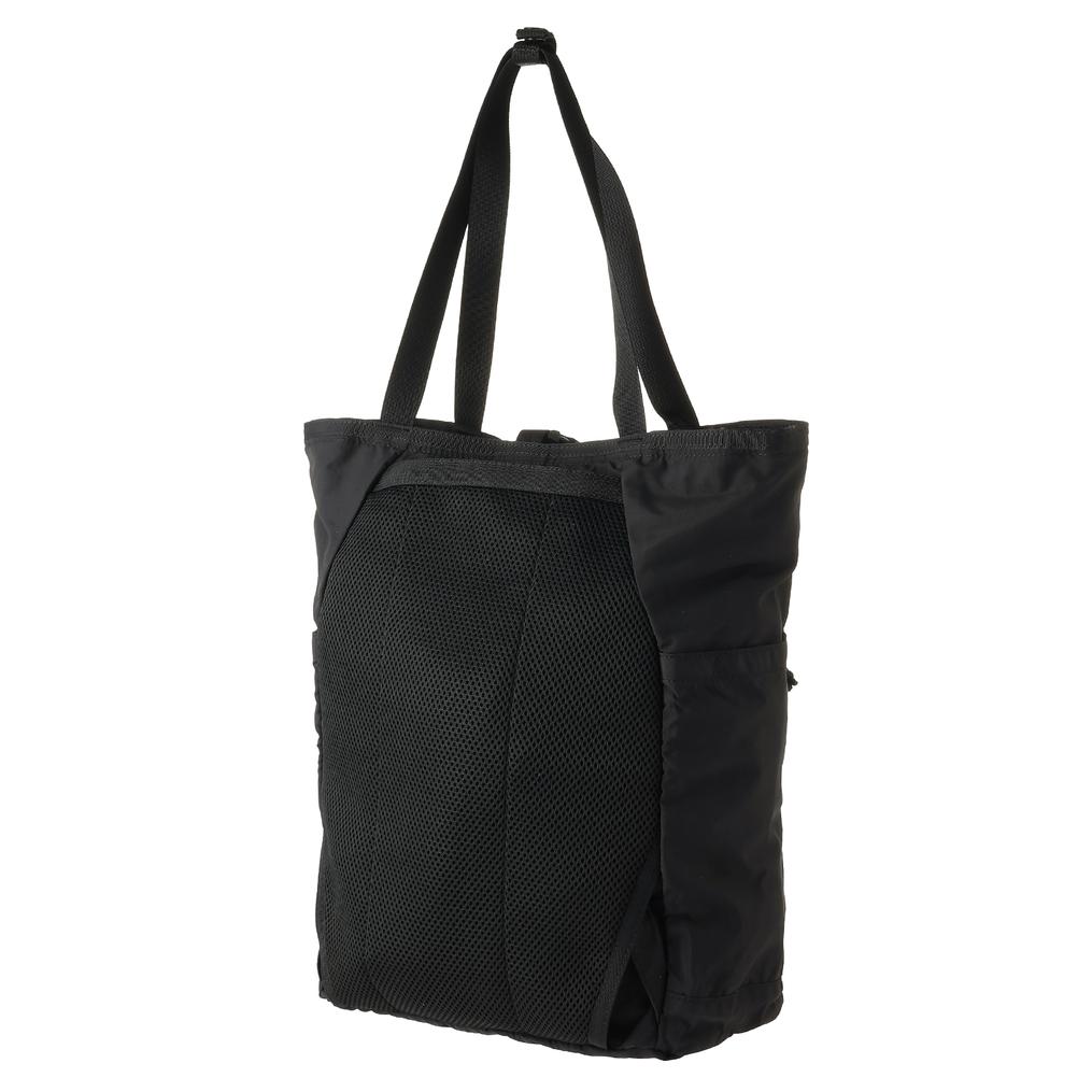  BRIEFING BRIEFING Light Ripstop 2way Tote OSHMAN'S SMU画像2