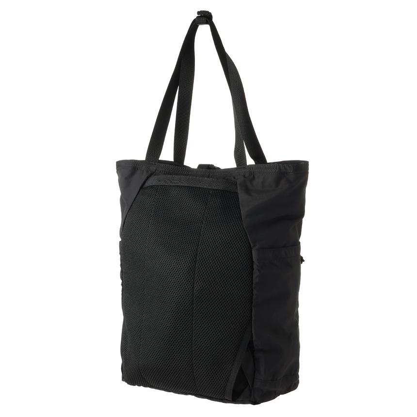 BRIEFING BRIEFING Soft Ripstop 2way Tote OSHMAN