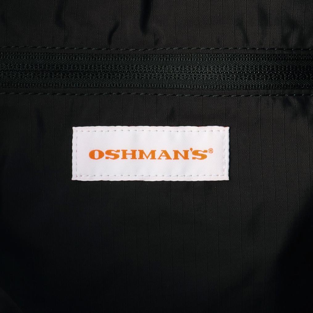  BRIEFING BRIEFING Light Ripstop 2way Tote OSHMAN'S SMU画像4