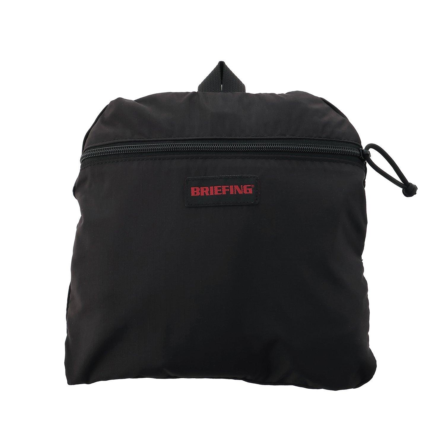 ☆値下げ☆　ブリーフィング　ソフトリップストップ2ウェイトート　オッシュマンズ BRIEFING BRIEFING Soft Ripstop 2way Tote OSHMAN'S SMU｜OSHMAN'S