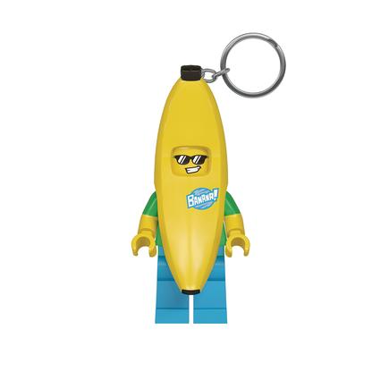 LEGO レゴライトバナナガイ