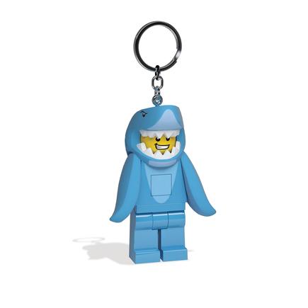 LEGO レゴライトシャークガイ