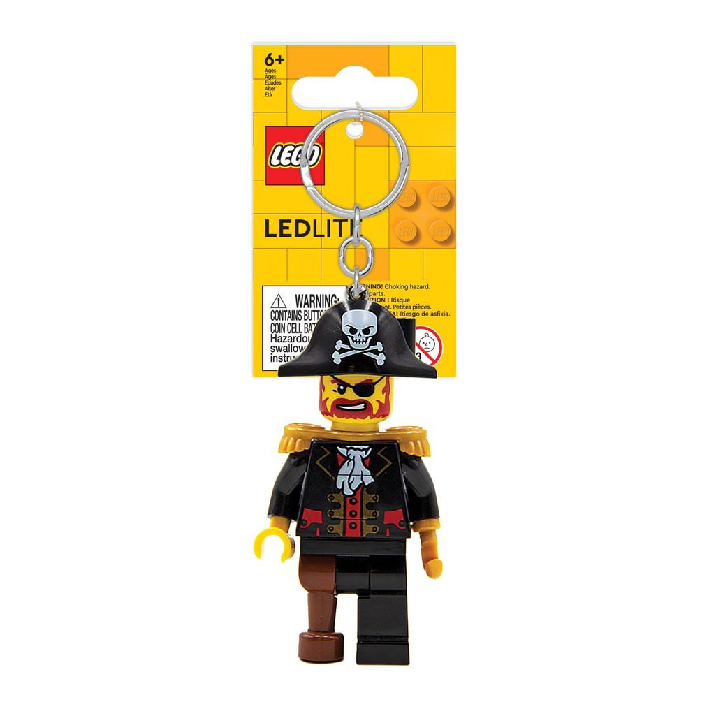  LEGO LEGO LEGO LITE Captain Brickbeard画像7