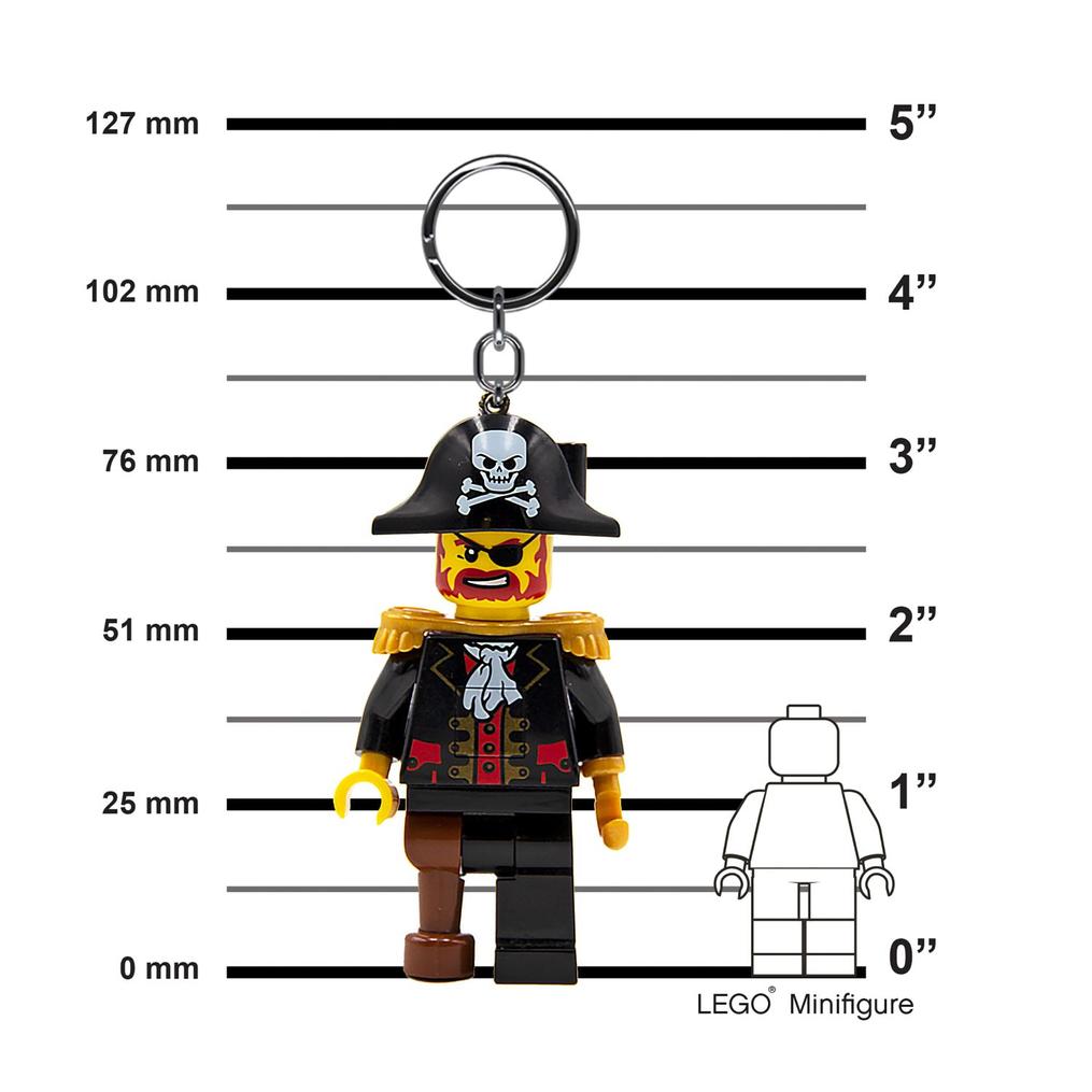  LEGO LEGO LEGO LITE Captain Brickbeard画像8