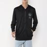  BILLABONG BILLABONG Rash Zip Hood画像1