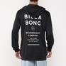  BILLABONG BILLABONG Rash Zip Hood画像3