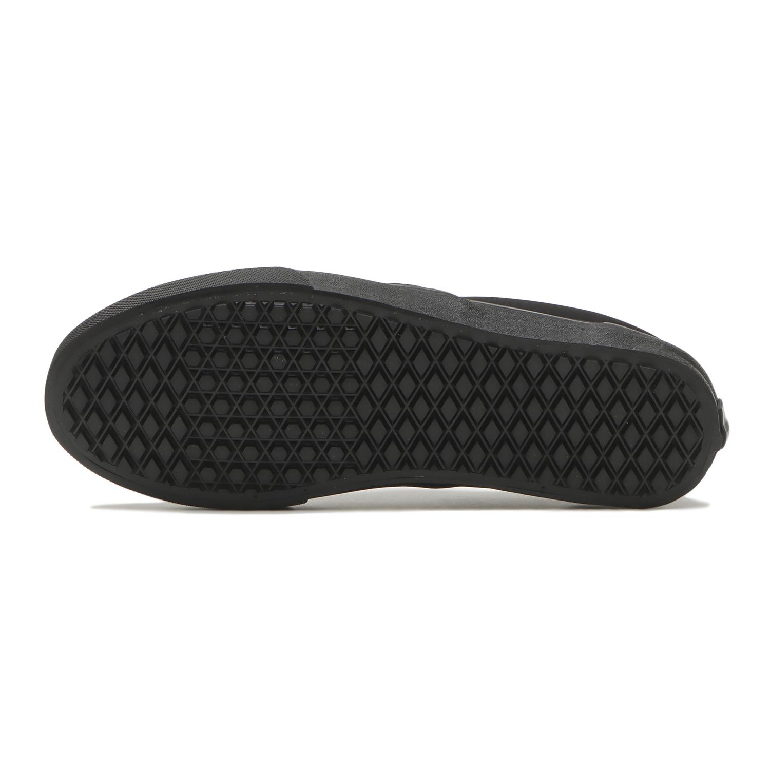 VANS】 ヴァンズ SLIP ON スリッポン V98CF AC BLACK/BLACK | ABC-MART 