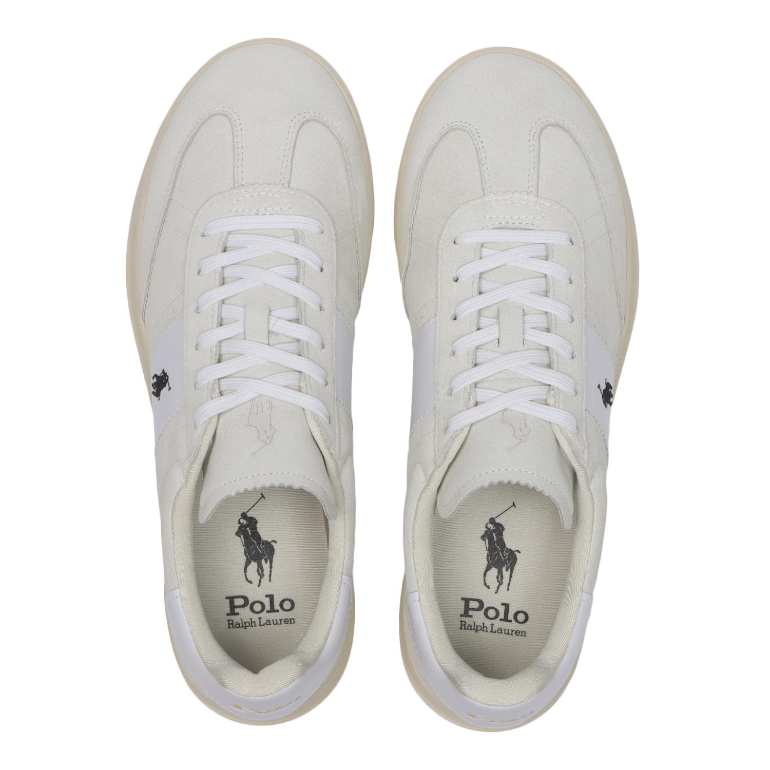 POLO R.LAUREN】 ポロラルフローレン HRT AERA PP ヘリテージ エラ