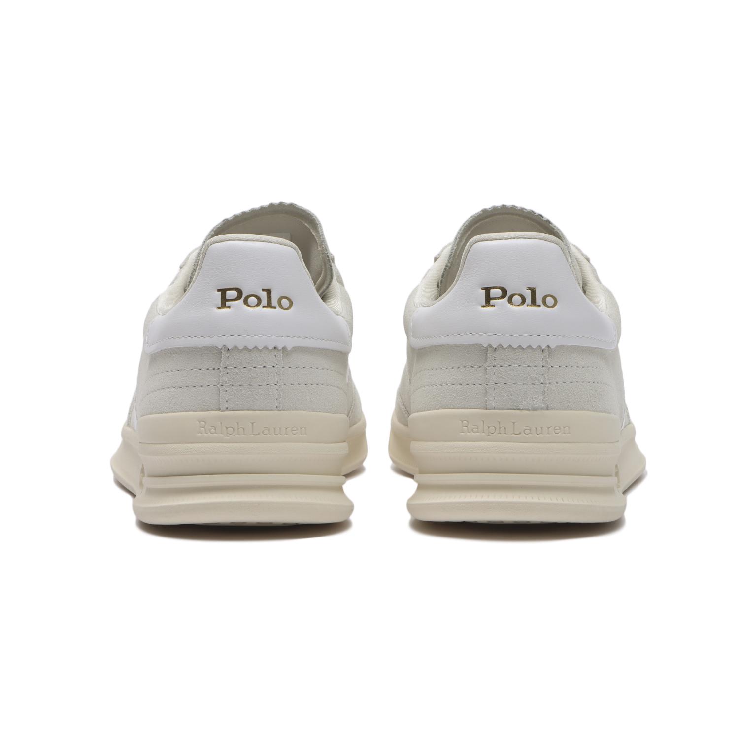 POLO R.LAUREN】 ポロラルフローレン HRT AERA PP ヘリテージ エラ