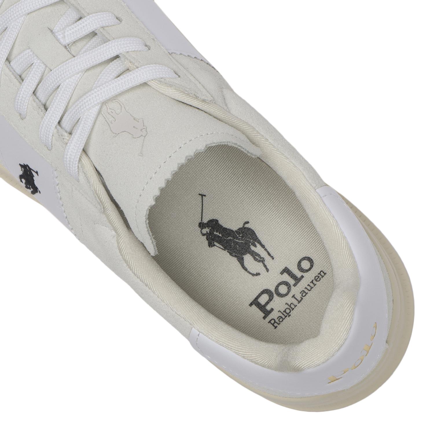 POLO R.LAUREN】 ポロラルフローレン HRT AERA PP ヘリテージ エラ