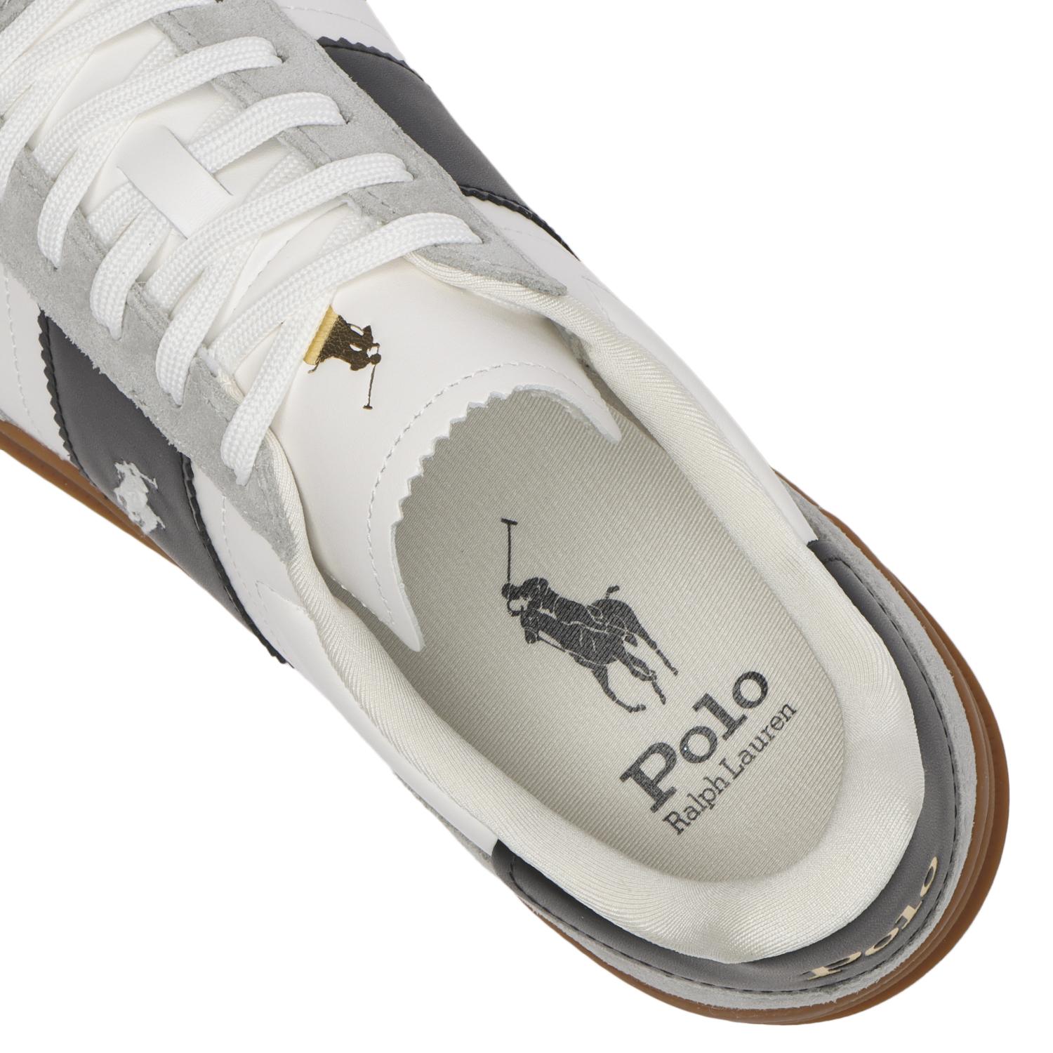 POLO R.LAUREN】 ポロラルフローレン HRT AERA PP ヘリテージ エラ