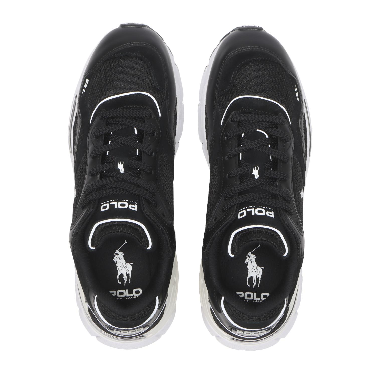 POLO R.LAUREN】 ポロラルフローレン TRACKSTR 275 トラックスター 275