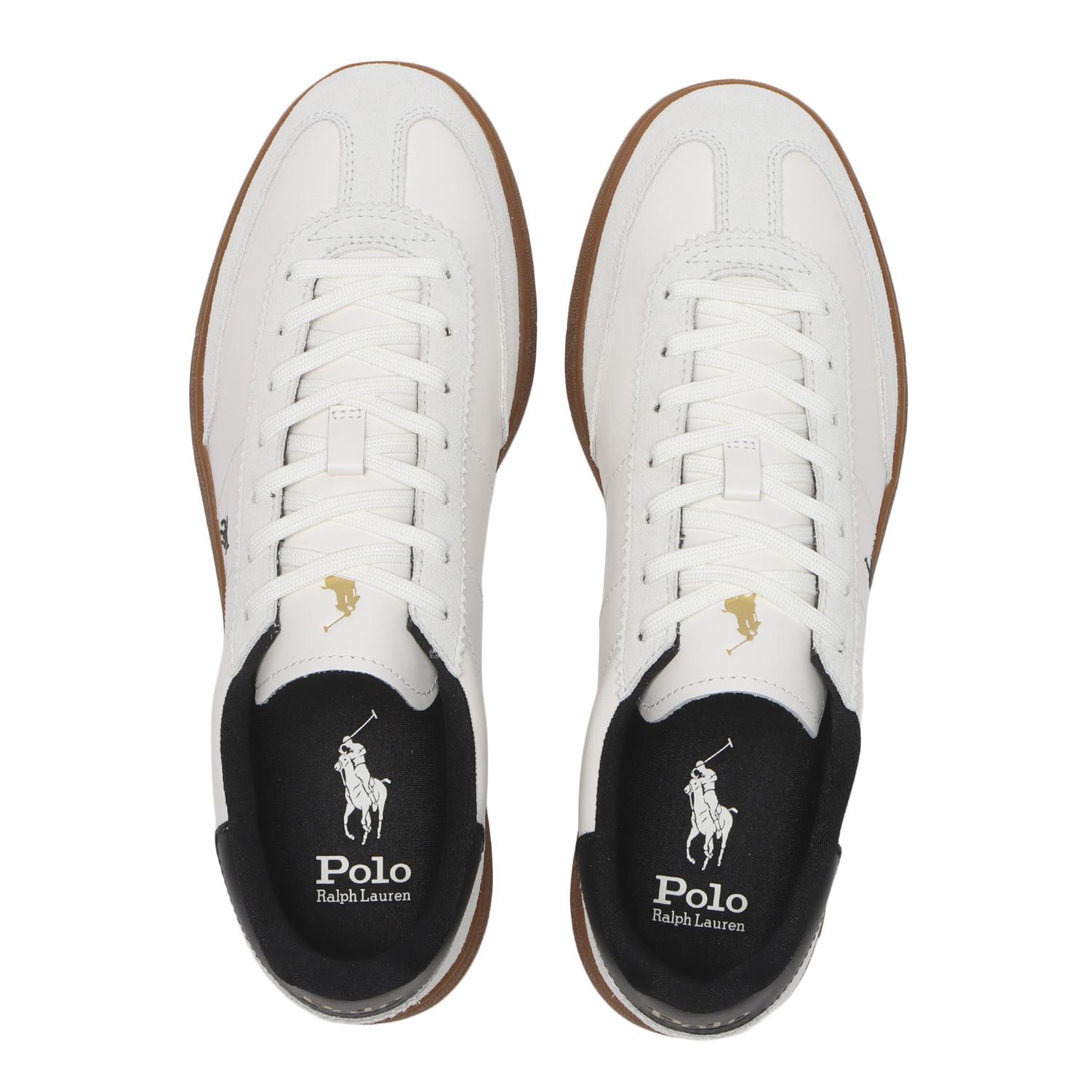 POLO R.LAUREN】 ポロラルフローレン BEDFORD PP ベッドフォード