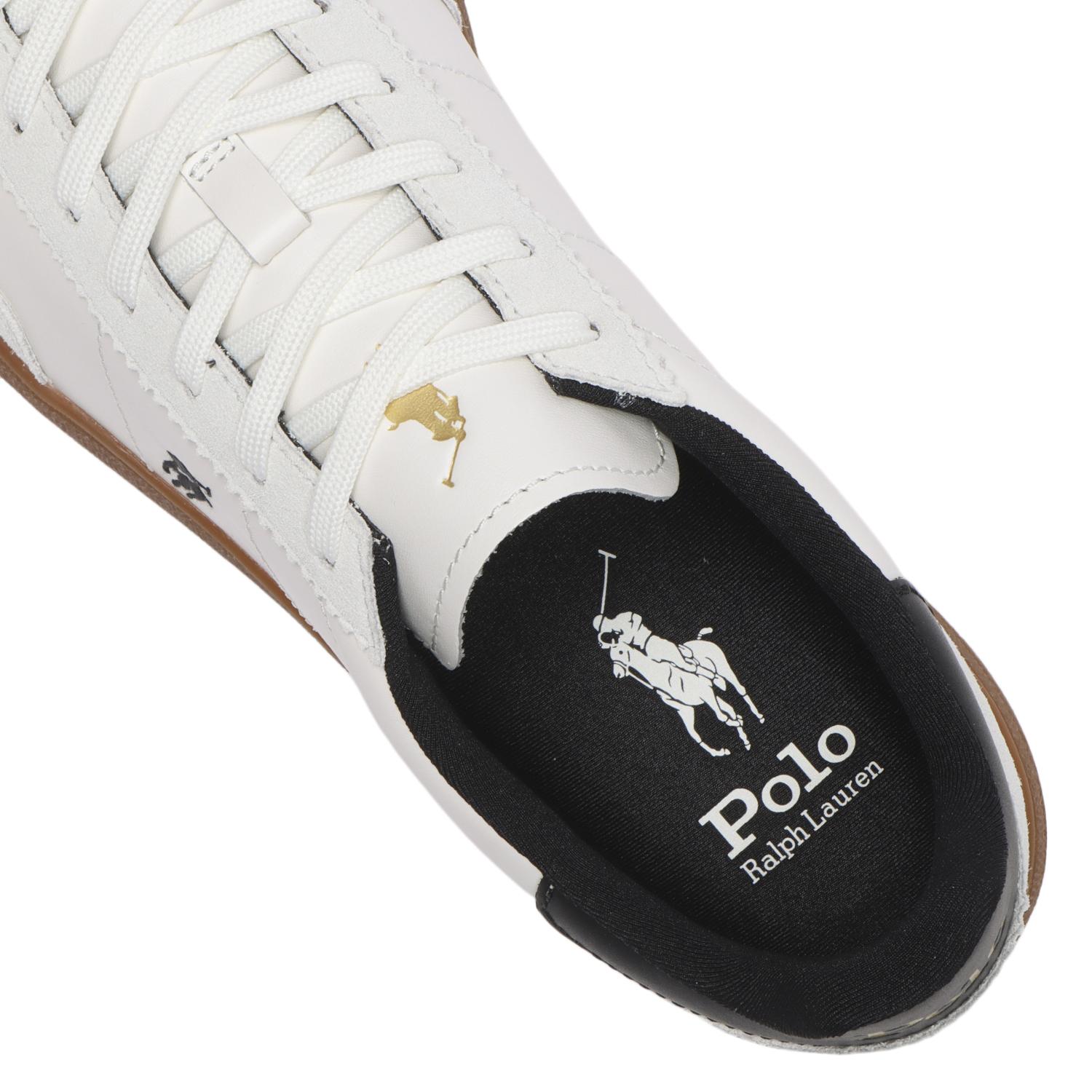 POLO R.LAUREN】 ポロラルフローレン BEDFORD PP ベッドフォード