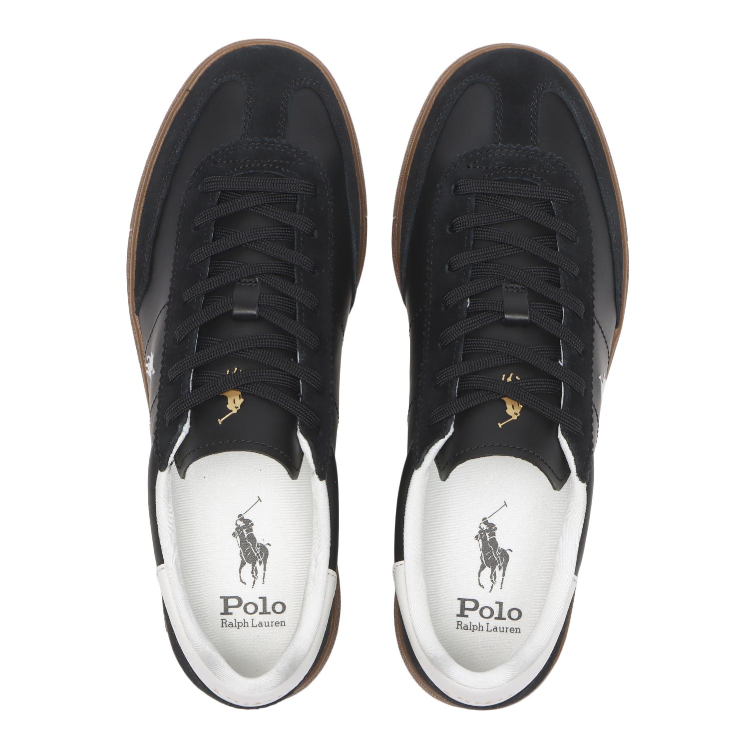 POLO R.LAUREN】 ポロラルフローレン BEDFORD PP ベッドフォード