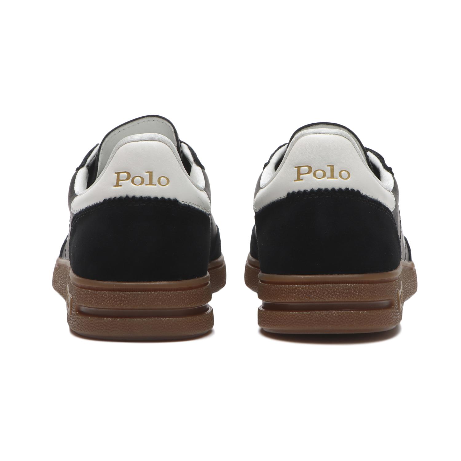 POLO R.LAUREN】 ポロラルフローレン BEDFORD PP ベッドフォード