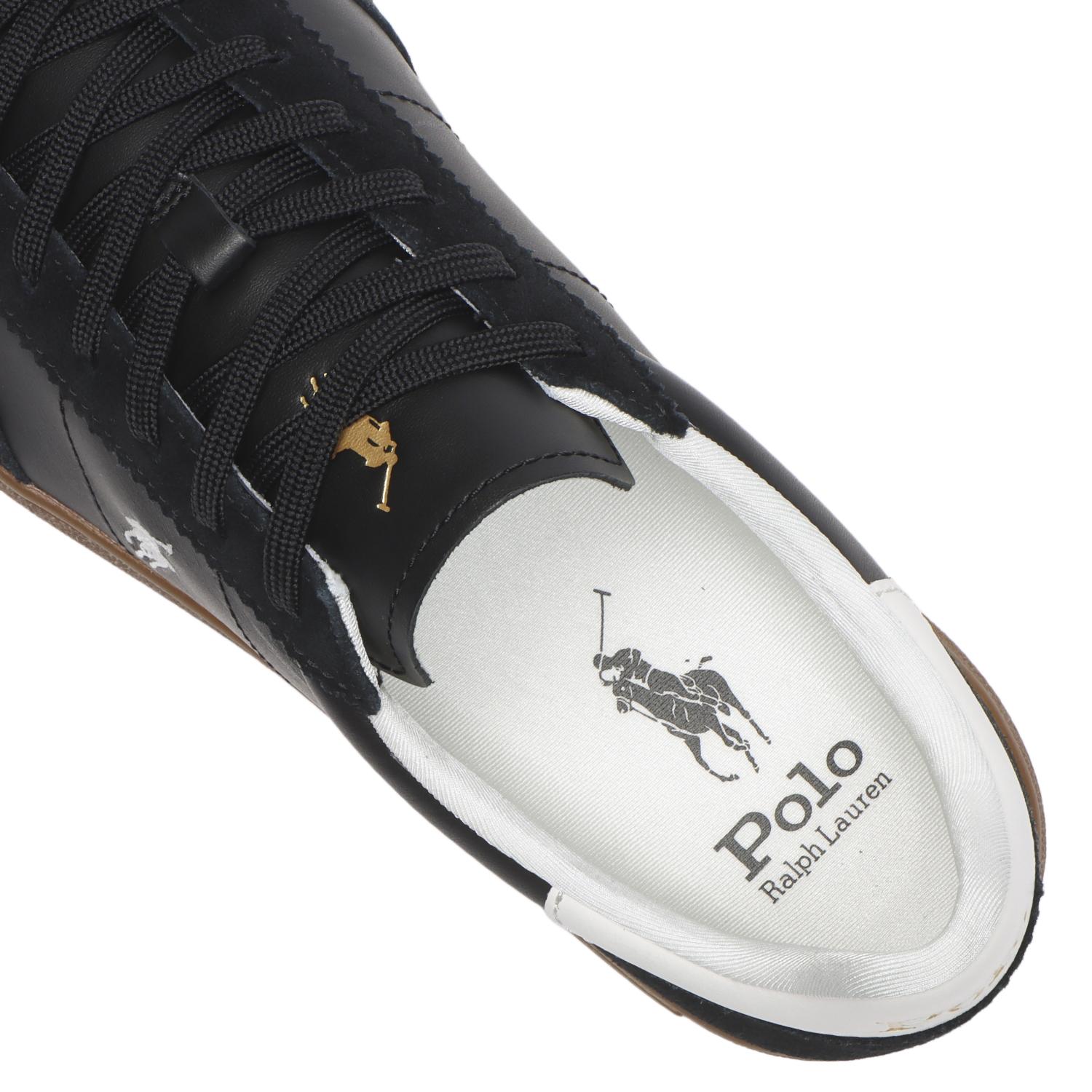 POLO R.LAUREN】 ポロラルフローレン BEDFORD PP ベッドフォード