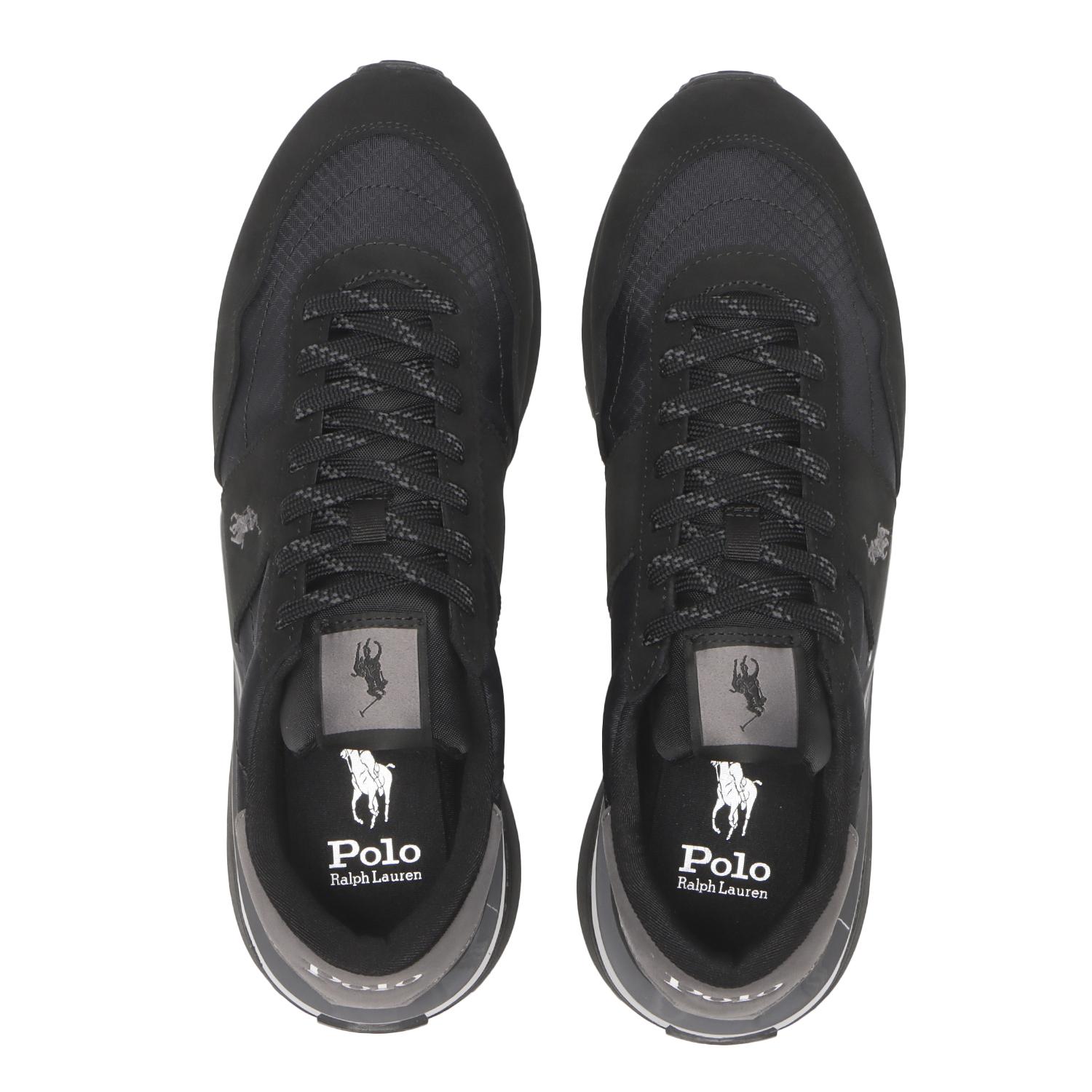 POLO R.LAUREN】 ポロラルフローレン TRAIN 89 PP トレイン 89