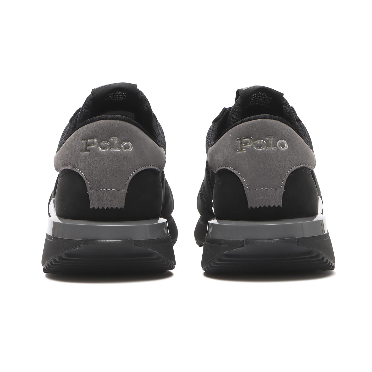 POLO R.LAUREN】 ポロラルフローレン TRAIN 89 PP トレイン 89