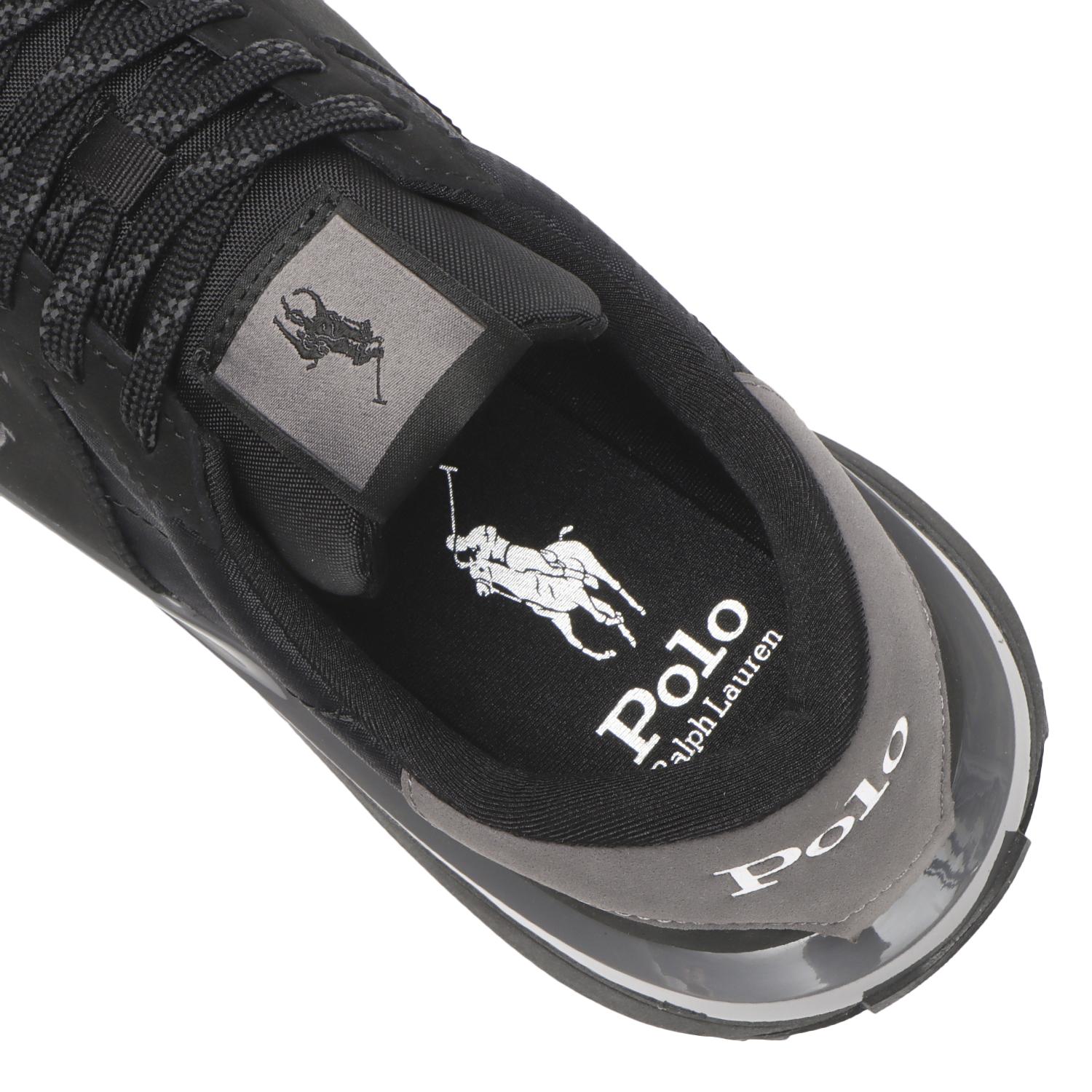 POLO R.LAUREN】 ポロラルフローレン TRAIN 89 PP トレイン 89