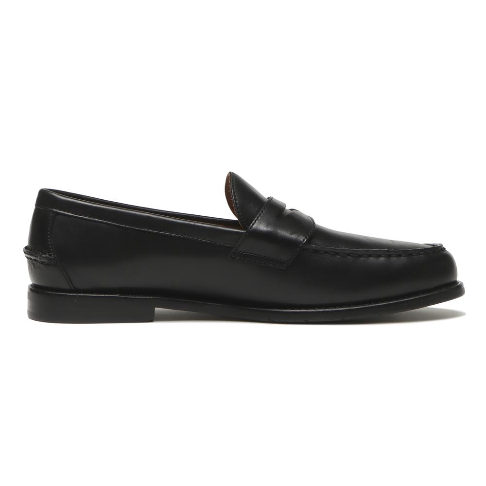 POLO RALPH LAUREN ALSTON PENNY LOAFER｜BILLY