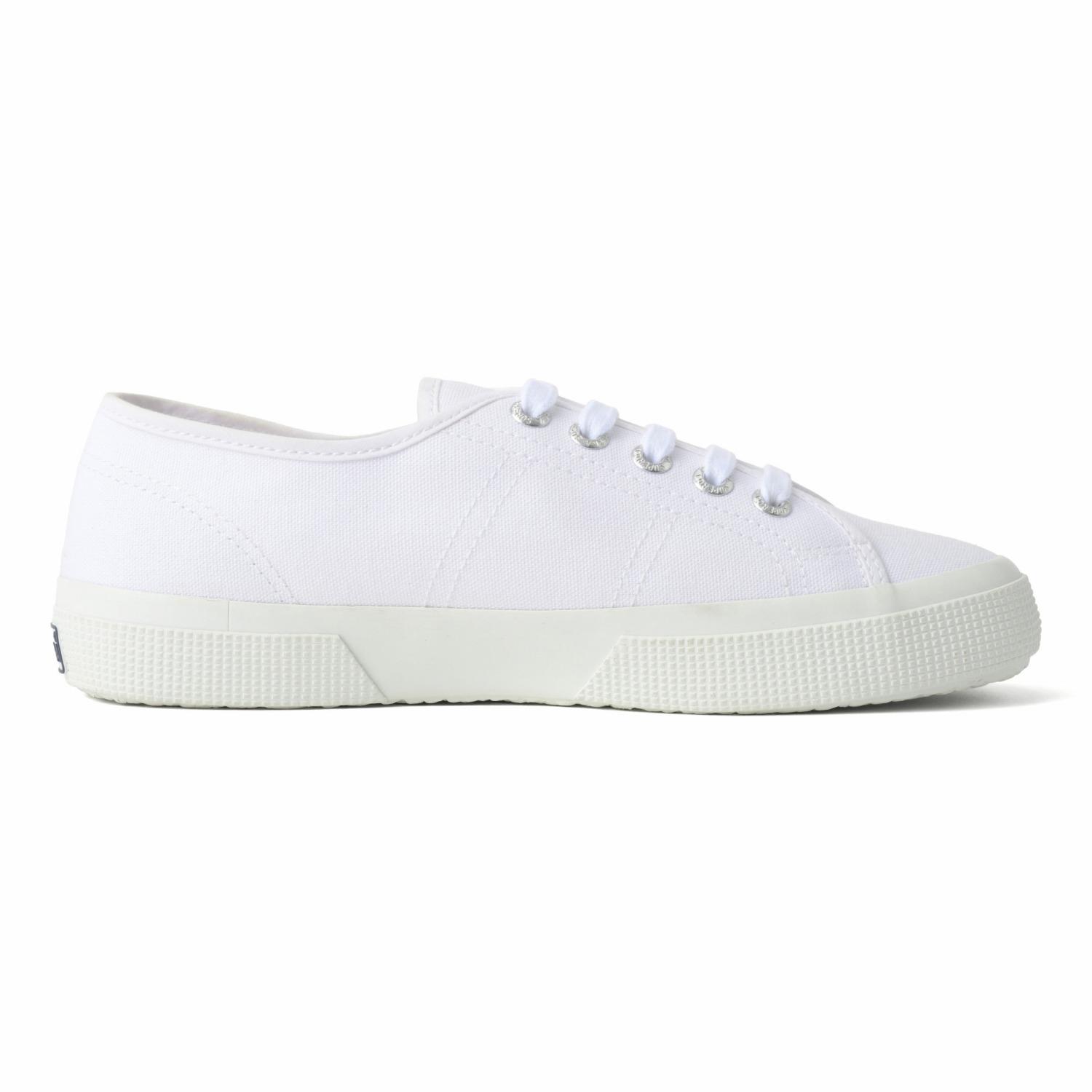 SUPERGA】 スペルガ 3750 LEGGERA 3750 LEGGERA 5S7151EW WHITE