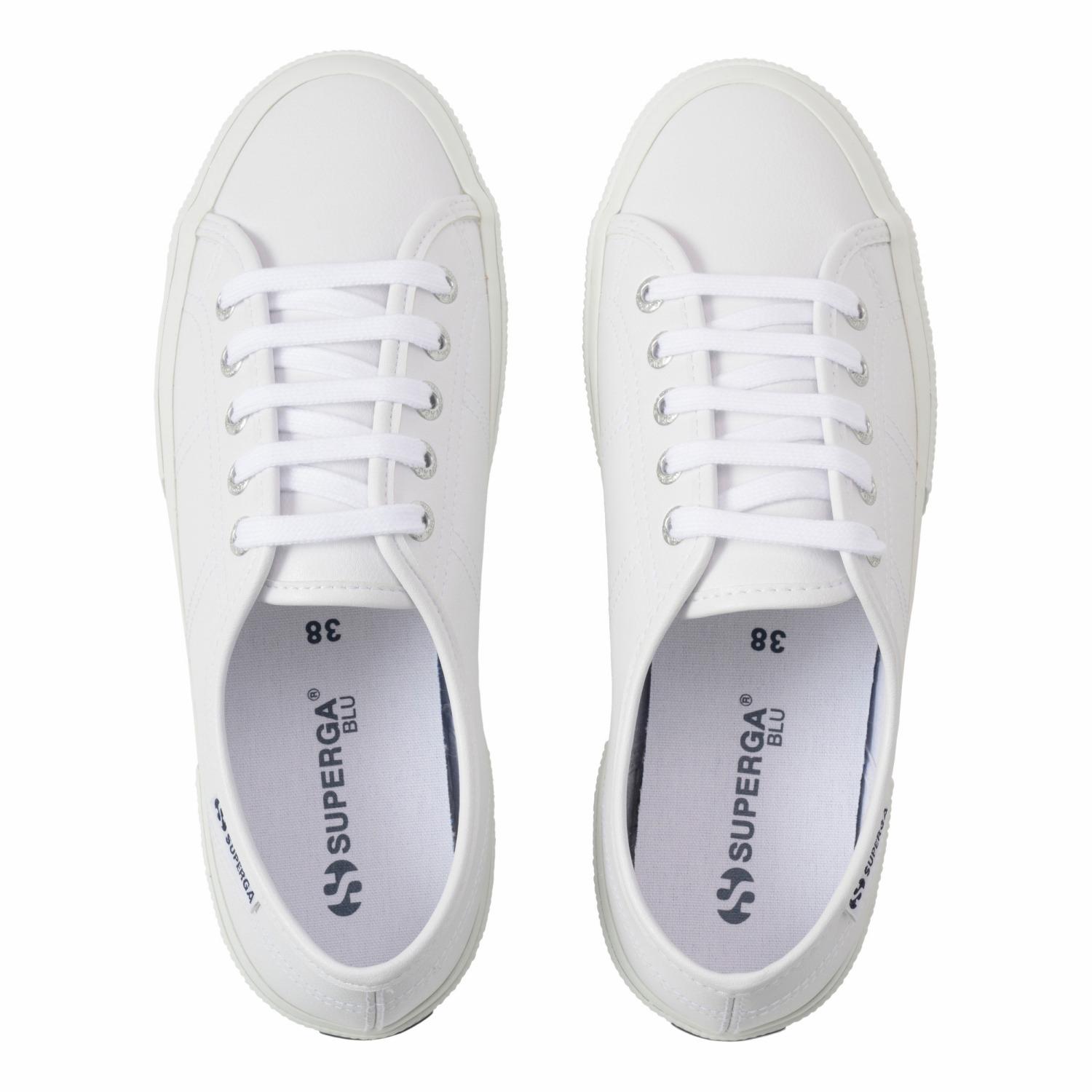 SUPERGA】 スペルガ 3750 VEGAN TUMB MATERIAL LE 3750 VEGAN TUMB