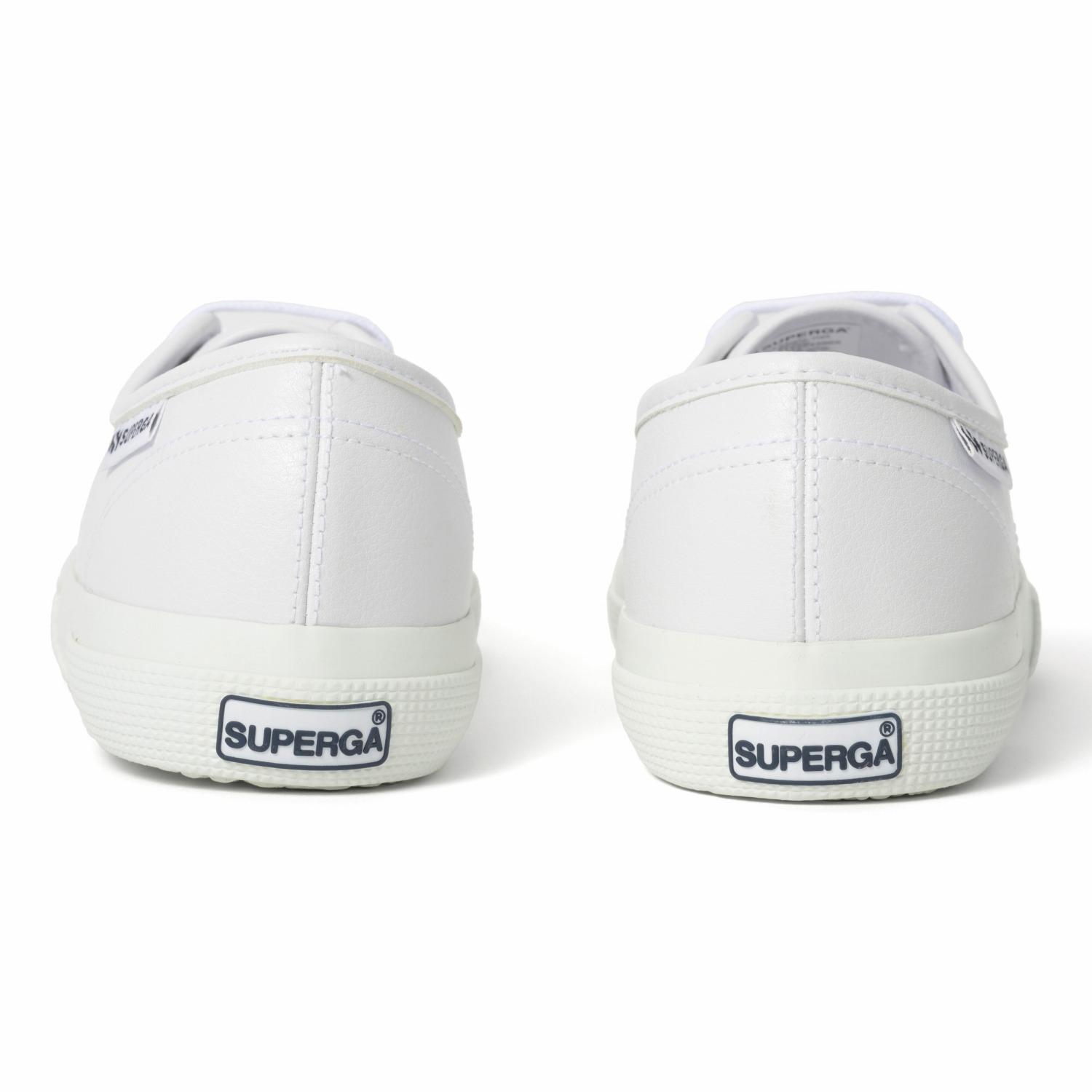 557 スーペルヴィス　9枚セット SUPERGA スペルガ 1499 9TS COURT（レディース）GREY MAGNET