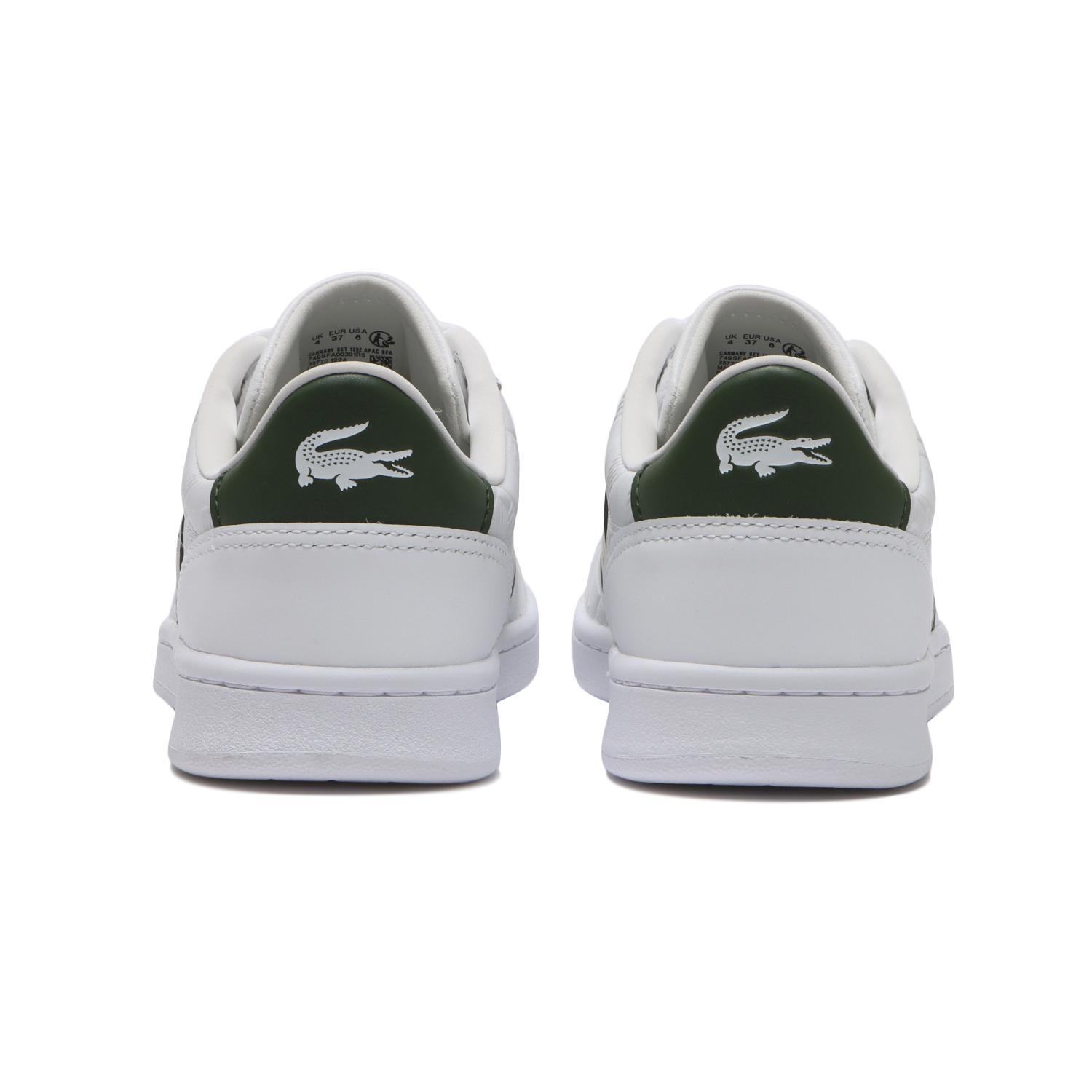 LACOSTE】 ラコステ CARNABY SET 1252 APAC SFA CARNABY SET 1252 APAC