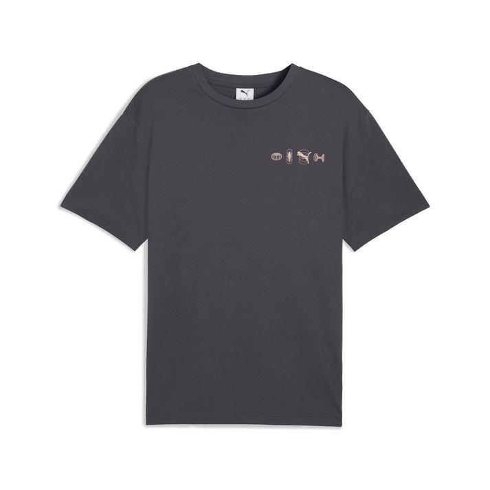 PUMA �V���[�g�X���[�u 69GALACTIC GRAY