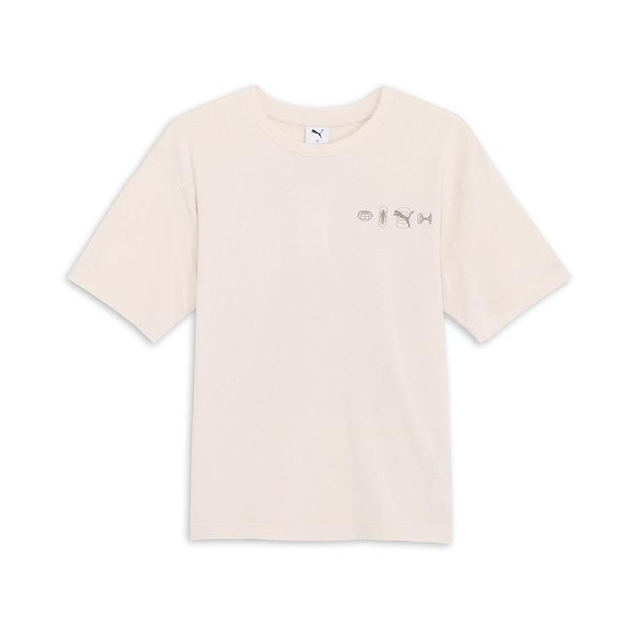 PUMA �V���[�g�X���[�u 87ALPINE SNOW